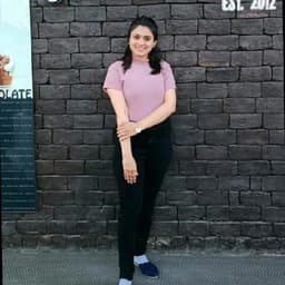 Pooja Patel