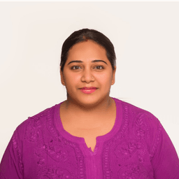 Pooja Pathak