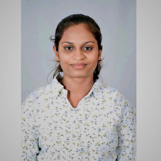 Pooja Patil