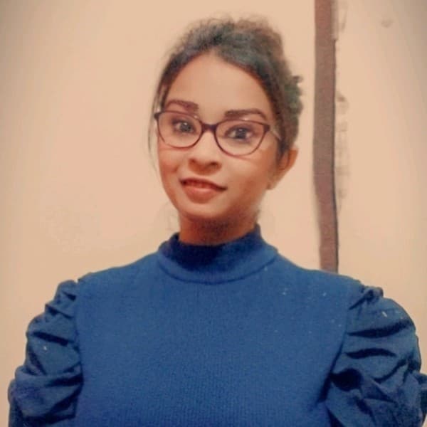 Pooja Patil