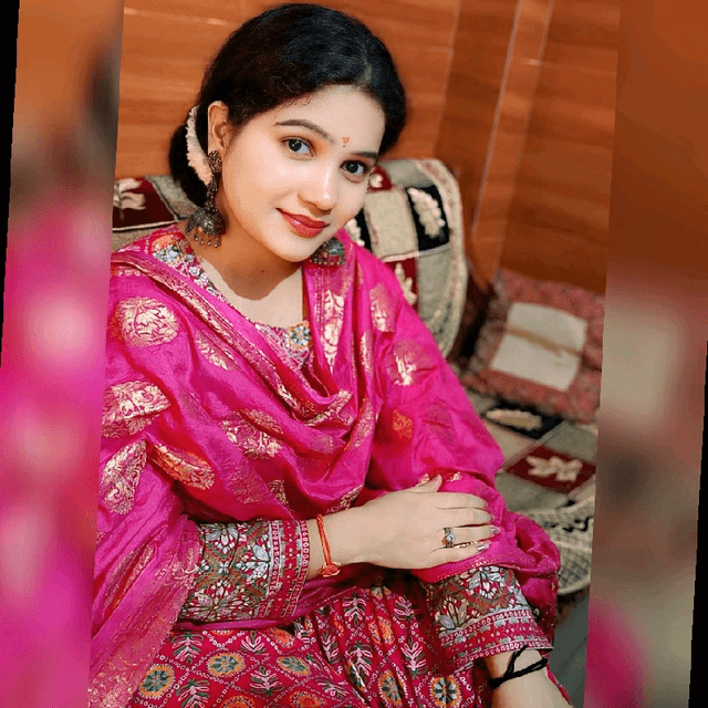 Pooja Patwal