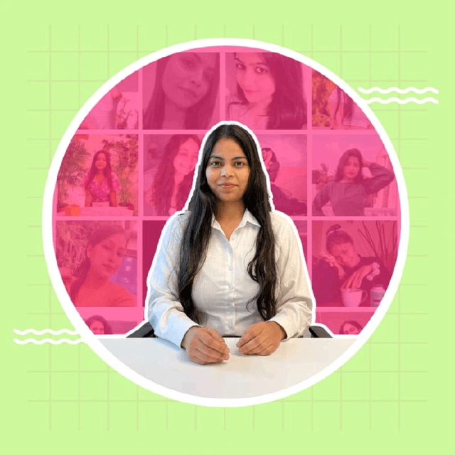 Pooja Prajapati