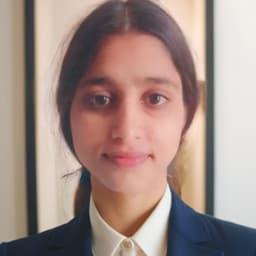 Pooja Yadav