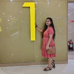 Pooja Raghav