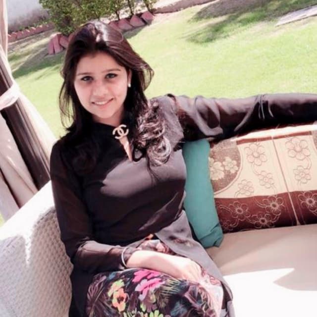 Pooja Rajput