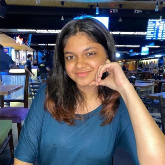 Pooja Ramrakhiani