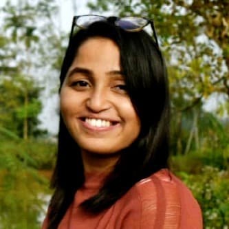 Pooja Roy