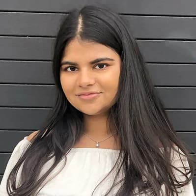 Pooja S