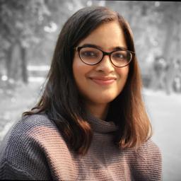 Pooja S.