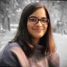 Pooja S.