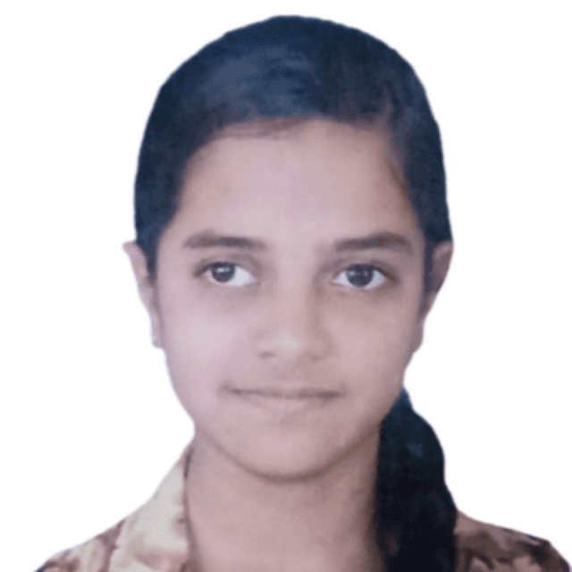 Pooja S