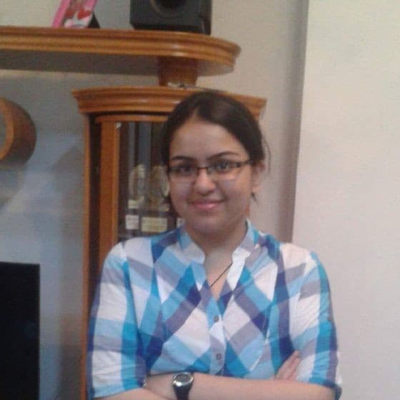Pooja Sabnani