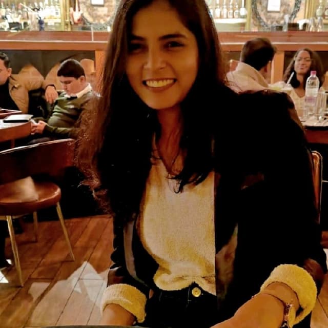 Pooja Sangwan