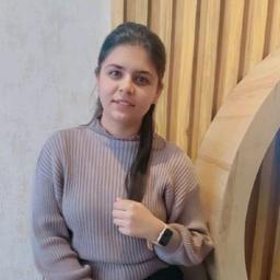 Pooja Sethi