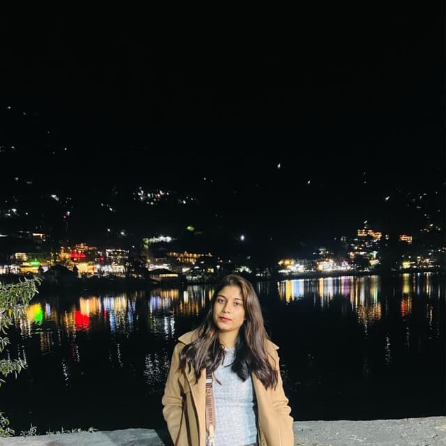 Pooja Seth