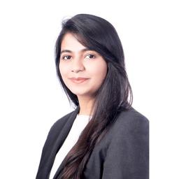 Pooja Shah