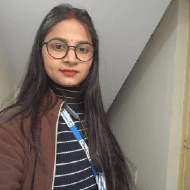 Pooja Shami