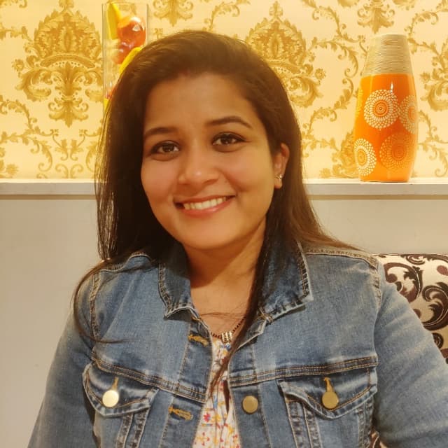 Pooja Sharma
