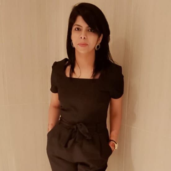 Pooja Sharma