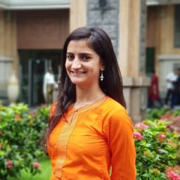 Pooja Sheoran