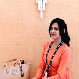 Pooja Shetty