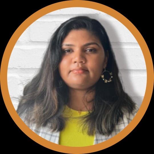 Pooja Singh