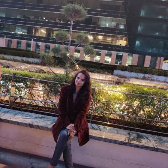 Pooja Singh