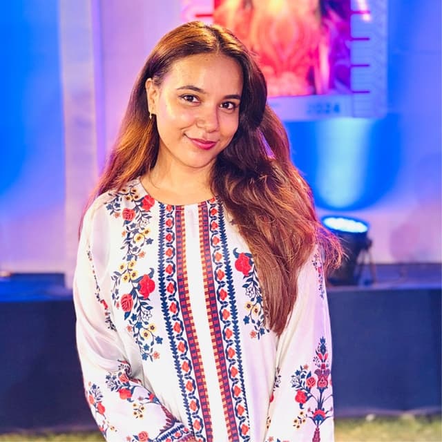 Pooja singh
