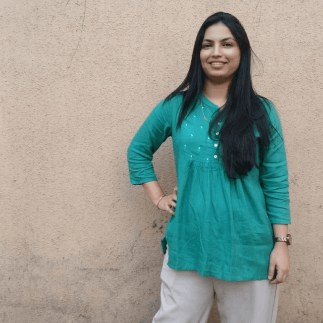 Pooja  Singh
