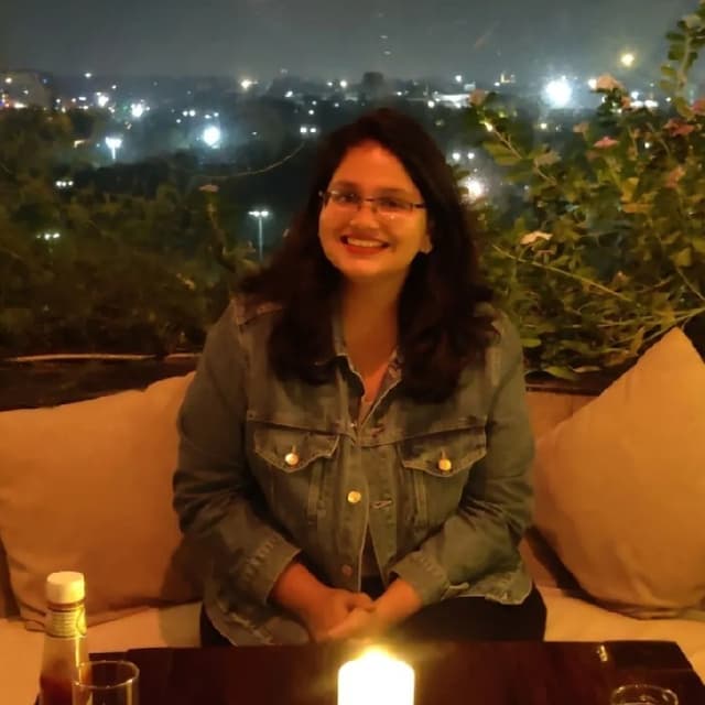 Pooja Singla