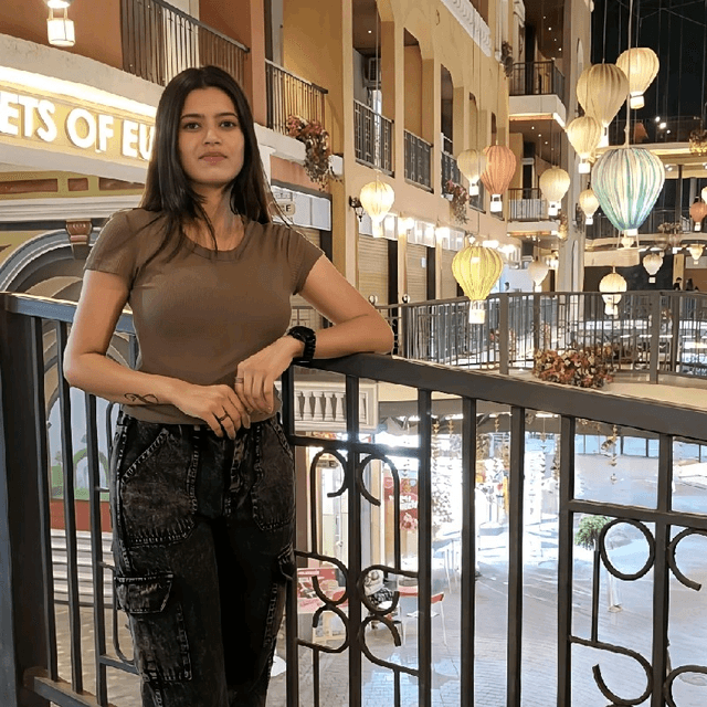 Pooja Sonawane