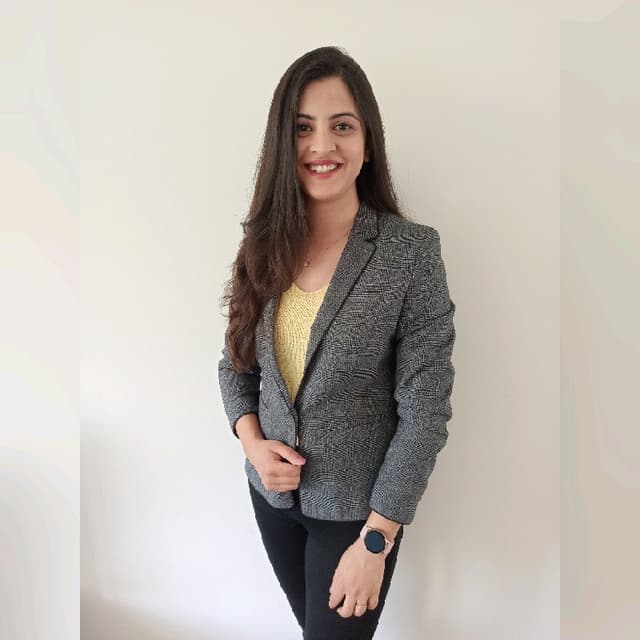 Pooja Sukhija