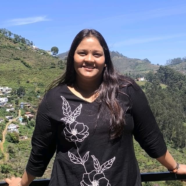 Pooja Kumari