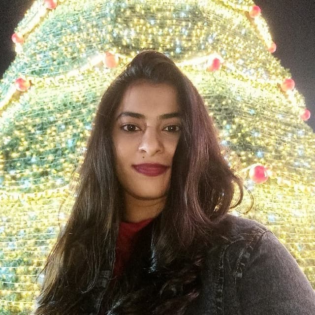 Pooja Thakur