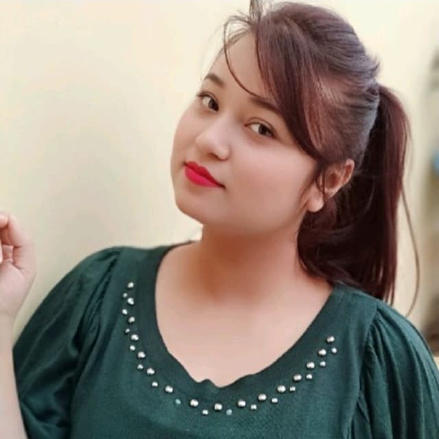Pooja Thapa