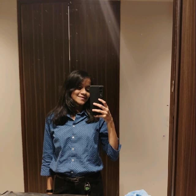 Pooja Toshniwal