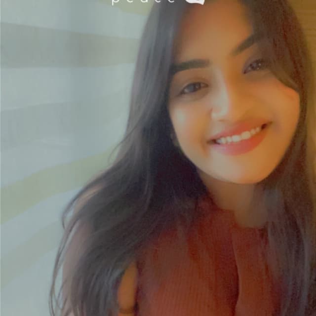 Pooja Trivedi
