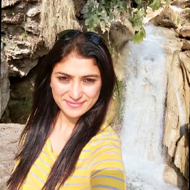 Pooja Tuteja