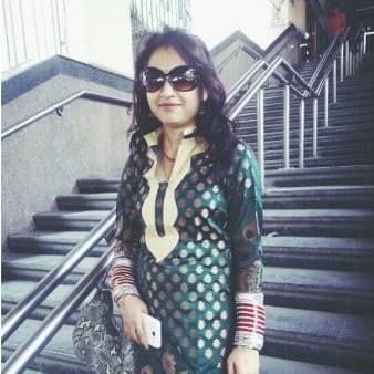Pooja Uppal (Singh)