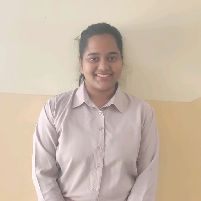 Pooja Vadavelli