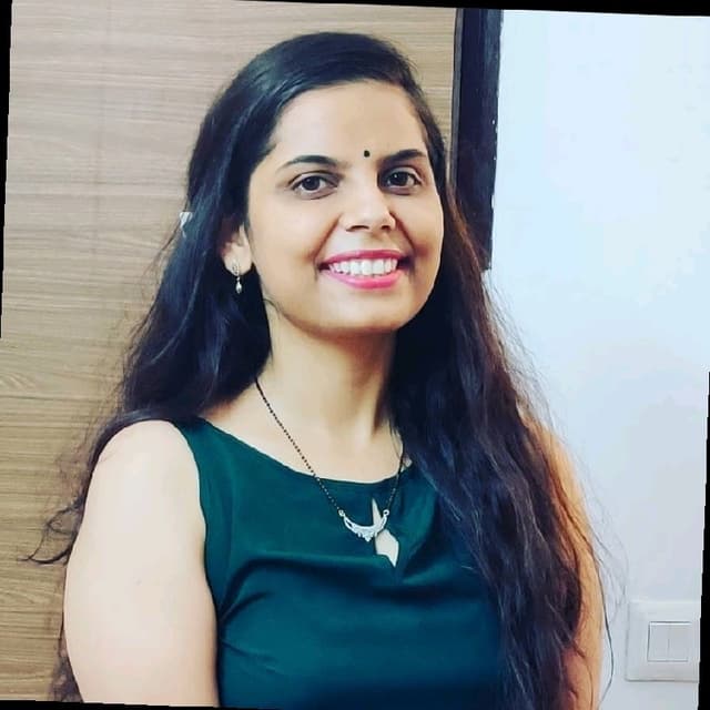 Pooja Vaidwaan