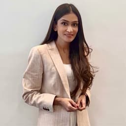 Pooja Varia