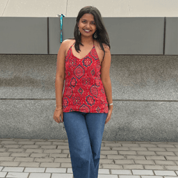 Pooja Vishwakarma