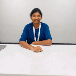 Pooja Vuppala