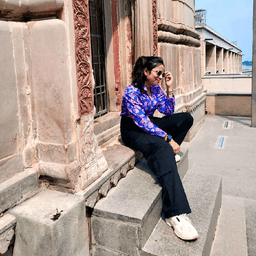 Pooja Yadav