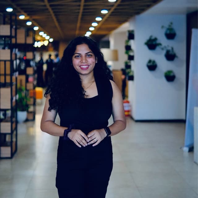 Pooja Yadav