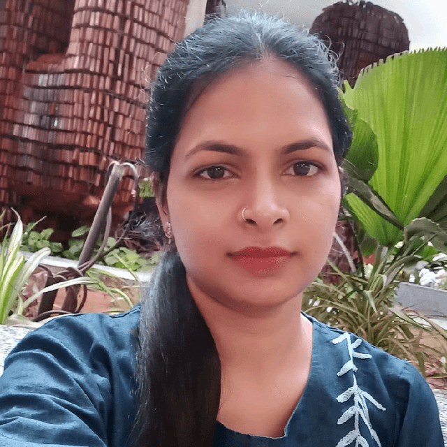 Pooja Yadav