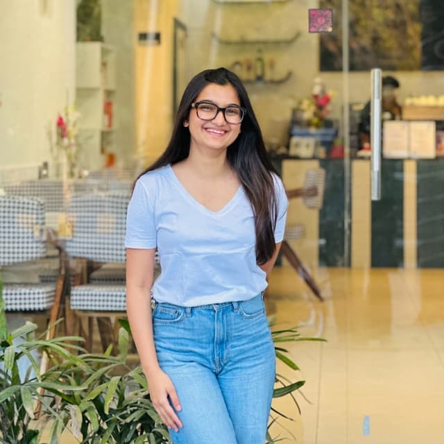 Pooja Yadav