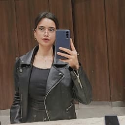 Pooja Yadav