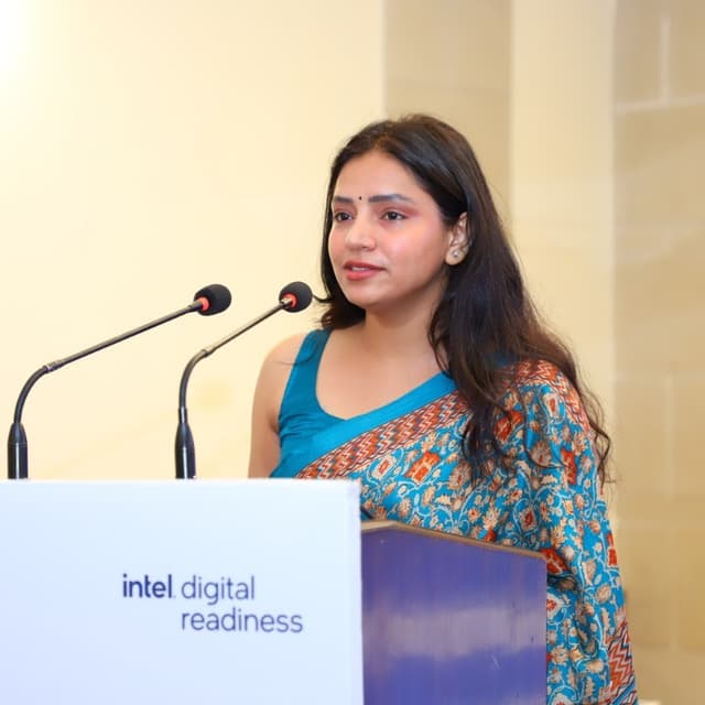Pooja Yadav